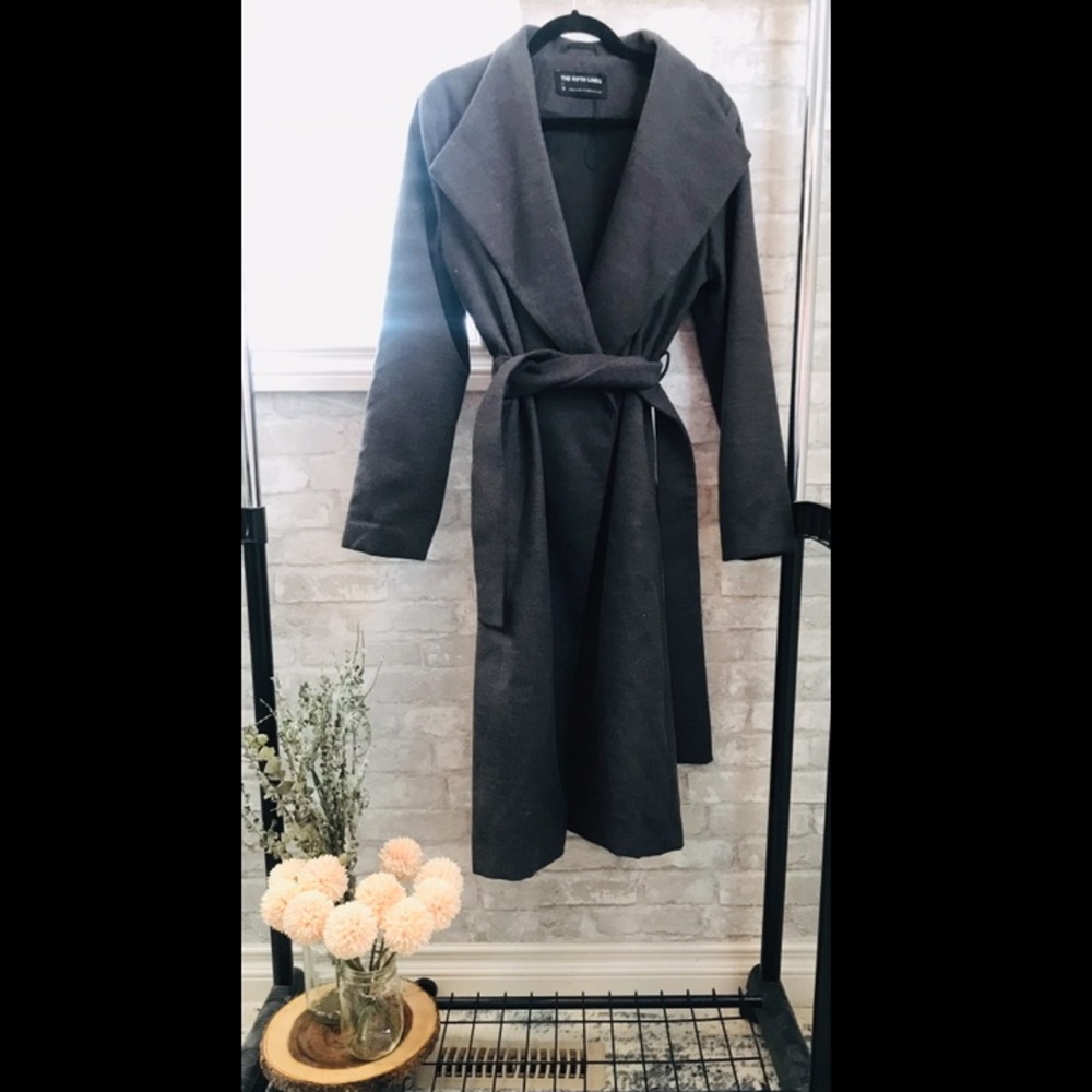 The Fifth Label - Womens Fashion Coat (Winter)